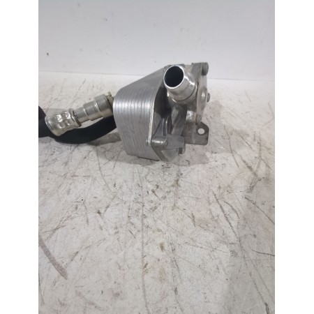 Recambio de enfriador aceite motor para bmw 1 (e87) 120 d referencia OEM IAM 3213345  