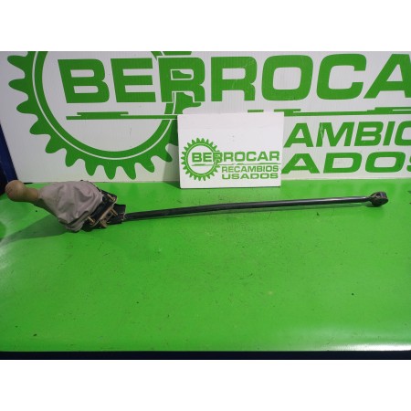 Recambio de palanca cambio para mazda 626 berlina (gf) 2.0 16v cat referencia OEM IAM GJ1L46100  