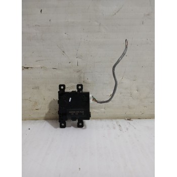 MOTOR APERTURA TRAMPILLAS AE0638002242 