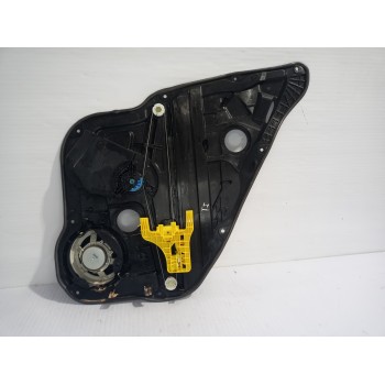 Recambio de elevalunas trasero izquierdo para kia niro (sg2) hybrid concept referencia OEM IAM 83470AT000  