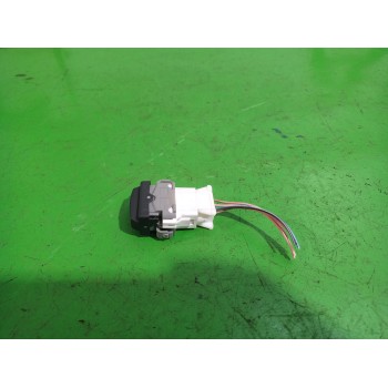 Recambio de interruptor para renault megane ii coupe/cabrio confort authentique referencia OEM IAM 107841C  