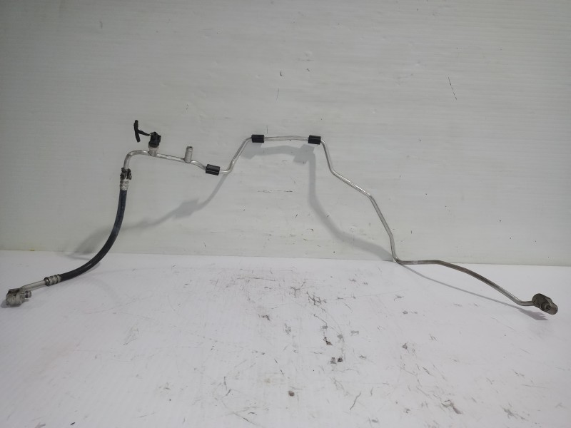 Recambio de tubos aire acondicionado para volkswagen passat lim. (362) advance bluemotion referencia OEM IAM 3C0820741AJ  