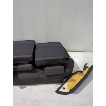 Recambio de asiento trasero para seat exeo (3r2) 1.8 tsi referencia OEM IAM   
