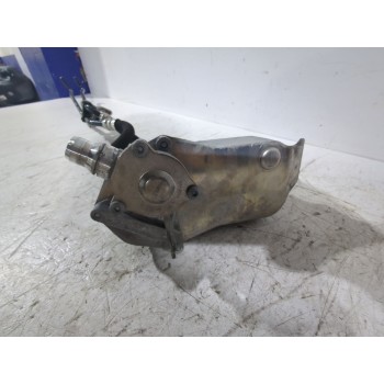 Recambio de enfriador aceite motor para bmw 1 (e87) 120 d referencia OEM IAM 3213345  