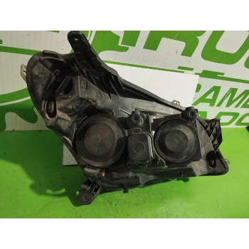 Recambio de faro izquierdo para opel astra h berlina essentia referencia OEM IAM 27037001  