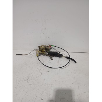 Recambio de cerradura puerta delantera izquierda para peugeot 107 (pm_, pn_) 1.4 hdi referencia OEM IAM 9135S2  