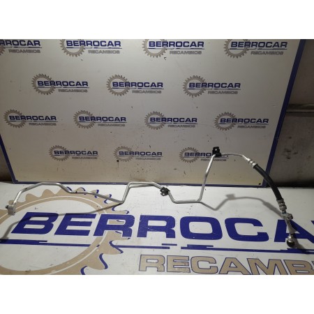 Recambio de tubos aire acondicionado para kia carens 2.0 turbodiesel cat referencia OEM IAM 0K2KB61460A  