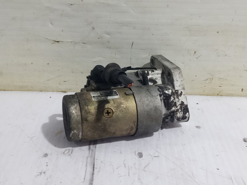 Recambio de motor arranque para kia carnival ii 2.9 crdi lx referencia OEM IAM OK55218400A  