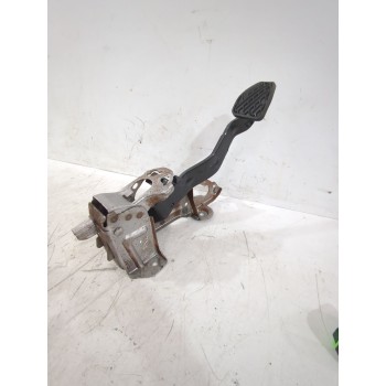 Recambio de pedal freno para nissan qashqai i (j10, nj10) 1.5 dci referencia OEM IAM 46501BR95A  
