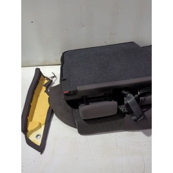 Recambio de asiento trasero para seat exeo (3r2) 1.8 tsi referencia OEM IAM   