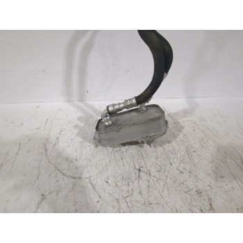 Recambio de enfriador aceite motor para bmw 1 (e87) 120 d referencia OEM IAM 3213345  