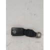 Recambio de enganche cinturon trasero derecho para peugeot 107 (pm_, pn_) 1.4 hdi referencia OEM IAM E034501  