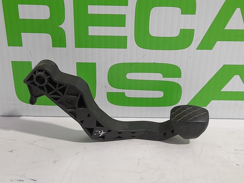 Recambio de pedal embrague para seat ibiza (6l1) 1.4 tdi cat (bnm) referencia OEM IAM 6Q1721321C  