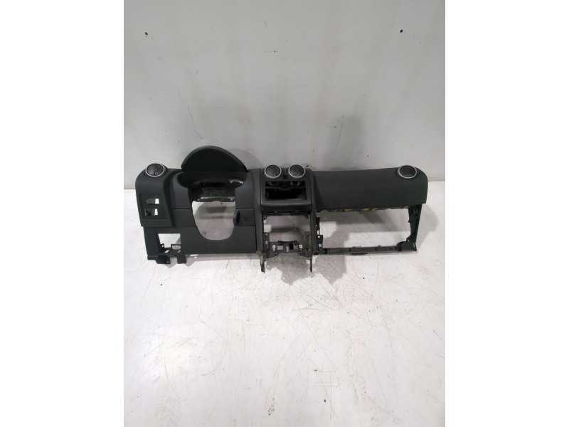 Recambio de salpicadero para nissan qashqai i (j10, nj10) 1.5 dci referencia OEM IAM 68030JD90A  