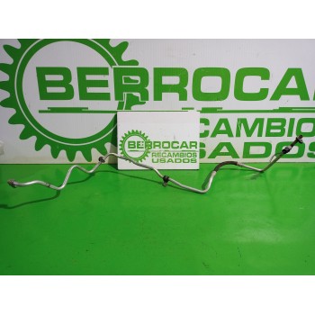 Recambio de tubos aire acondicionado para renault scenic ii grand emotion referencia OEM IAM 8200682827  