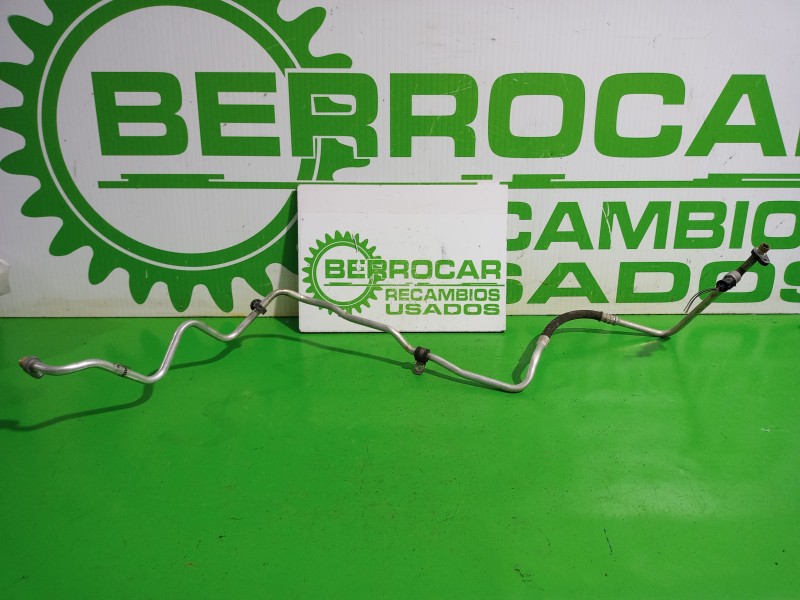 Recambio de tubos aire acondicionado para renault scenic ii grand emotion referencia OEM IAM 8200682827  