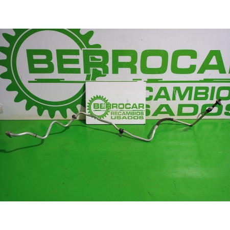 Recambio de tubos aire acondicionado para renault scenic ii grand emotion referencia OEM IAM 8200682827  