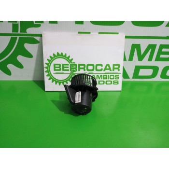 Recambio de motor calefaccion para citroën c4 berlina 1.6 16v hdi referencia OEM IAM B9506  