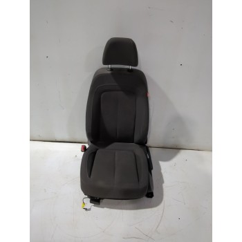 Recambio de asiento delantero izquierdo para seat exeo (3r2) 1.8 tsi referencia OEM IAM   