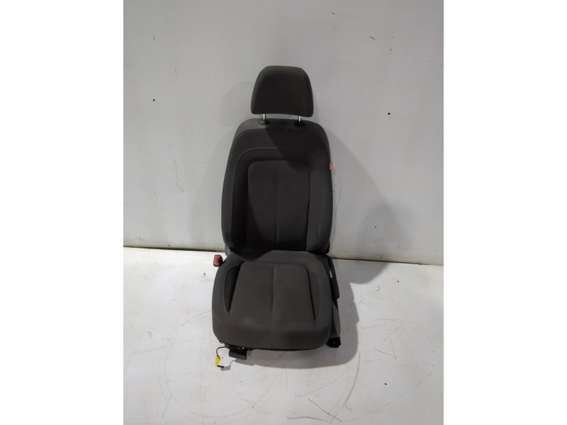 Recambio de asiento delantero izquierdo para seat exeo (3r2) 1.8 tsi referencia OEM IAM   