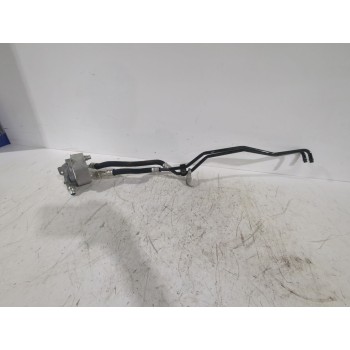 Recambio de enfriador aceite motor para bmw 1 (e87) 120 d referencia OEM IAM 3213345  