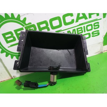 Recambio de mechero para kia sorento i (jc) 2.5 crdi referencia OEM IAM 846843E510  