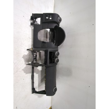 Recambio de salpicadero para nissan qashqai i (j10, nj10) 1.5 dci referencia OEM IAM 68030JD90A  