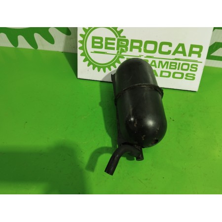 Recambio de tanque de vacio para iveco daily caja cerrada (1999 =>) 2.8 diesel cat referencia OEM IAM 99480041  