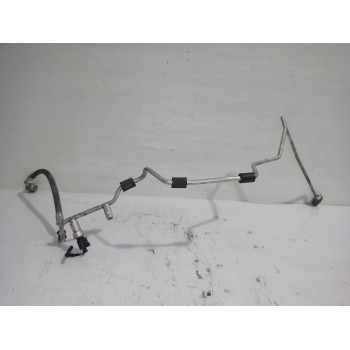 Recambio de tubos aire acondicionado para volkswagen passat lim. (362) advance bluemotion referencia OEM IAM 3C0820741AJ  