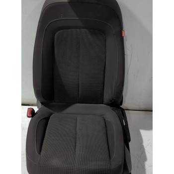 Recambio de asiento delantero izquierdo para seat exeo (3r2) 1.8 tsi referencia OEM IAM   
