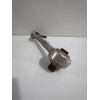 Recambio de brazo suspension inferior delantero izquierdo para bmw 1 (e87) 120 d referencia OEM IAM 31122405859  