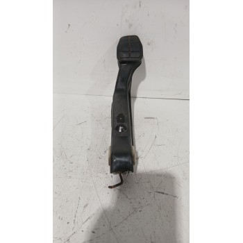 Recambio de pedal embrague para seat arosa (6h1) 1.4 tdi referencia OEM IAM 6N1721321E  
