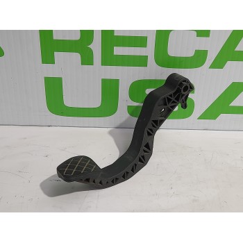 Recambio de pedal embrague para seat ibiza (6l1) 1.4 tdi cat (bnm) referencia OEM IAM 6Q1721321C  