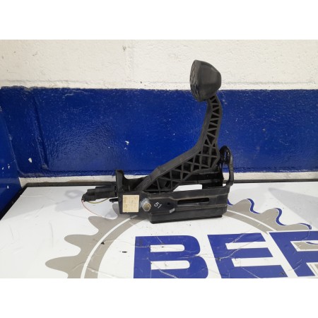 Recambio de pedal embrague para seat leon (1m1) 1.9 tdi referencia OEM IAM 1J1721321  