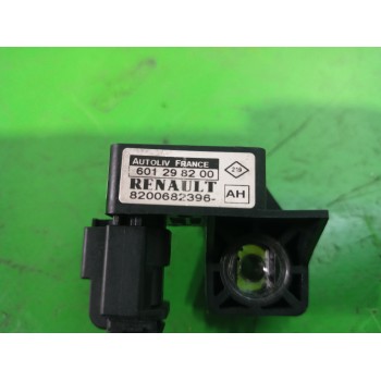 Recambio de sensor para renault megane ii coupe/cabrio confort authentique referencia OEM IAM 8200682396  