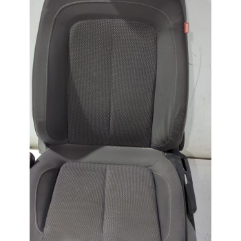 Recambio de asiento delantero izquierdo para seat exeo (3r2) 1.8 tsi referencia OEM IAM   