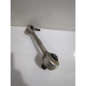 Recambio de brazo suspension inferior delantero izquierdo para bmw 1 (e87) 120 d referencia OEM IAM 31122405859  