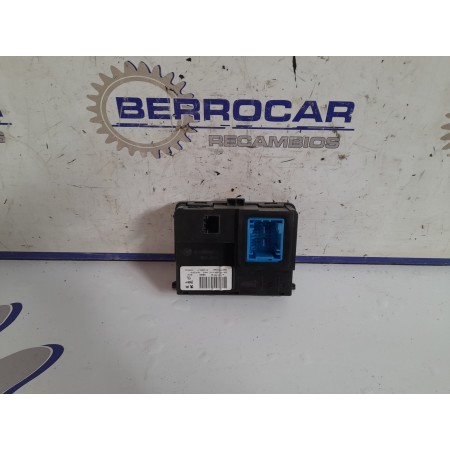 Recambio de centralita aire acondicionado para peugeot expert furgón 1.6 blue-hdi fap referencia OEM IAM 9811039380  