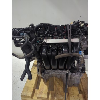Recambio de motor completo para toyota auris (_e15_) 1.33 dual-vvti (nre150_) referencia OEM IAM 1900047092  