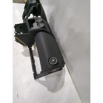 Recambio de salpicadero para nissan qashqai i (j10, nj10) 1.5 dci referencia OEM IAM 68030JD90A  