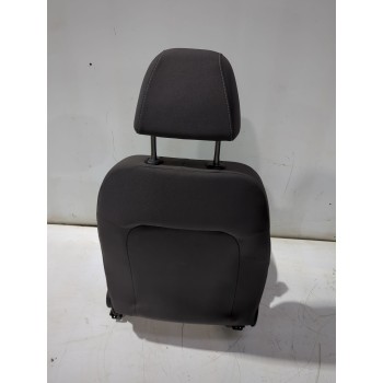 Recambio de asiento delantero izquierdo para seat exeo (3r2) 1.8 tsi referencia OEM IAM   