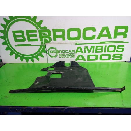 Recambio de cubrecarter para citroën berlingo 1.9 d 600 furg. referencia OEM IAM 7013R3  