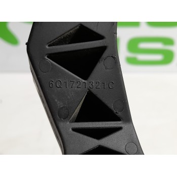 Recambio de pedal embrague para seat ibiza (6l1) 1.4 tdi cat (bnm) referencia OEM IAM 6Q1721321C  