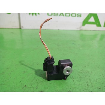 Recambio de sensor para renault megane ii coupe/cabrio confort authentique referencia OEM IAM 8200682396  