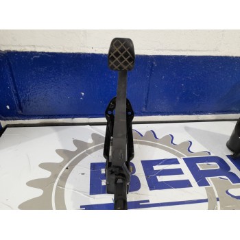 Recambio de pedal embrague para seat leon (1m1) 1.9 tdi referencia OEM IAM 1J1721321  