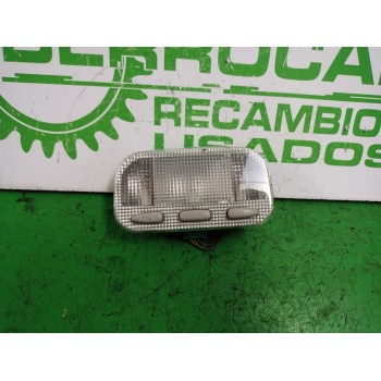 LUZ INTERIOR 9636696877 