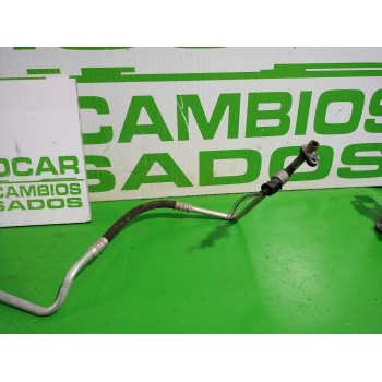 Recambio de tubos aire acondicionado para renault scenic ii grand emotion referencia OEM IAM 8200682827  