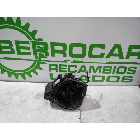 Recambio de caja cambios para renault scenic iii xmod bose referencia OEM IAM TL4/ 304016763R  