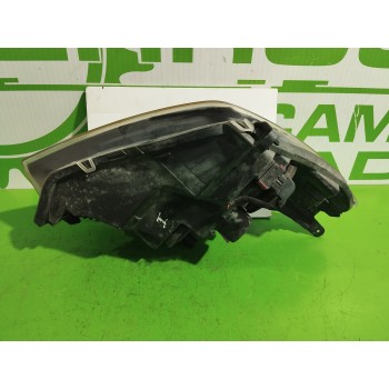 Recambio de faro izquierdo para opel astra h berlina essentia referencia OEM IAM 27037001  
