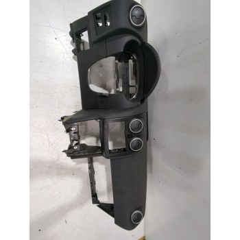 Recambio de salpicadero para nissan qashqai i (j10, nj10) 1.5 dci referencia OEM IAM 68030JD90A  